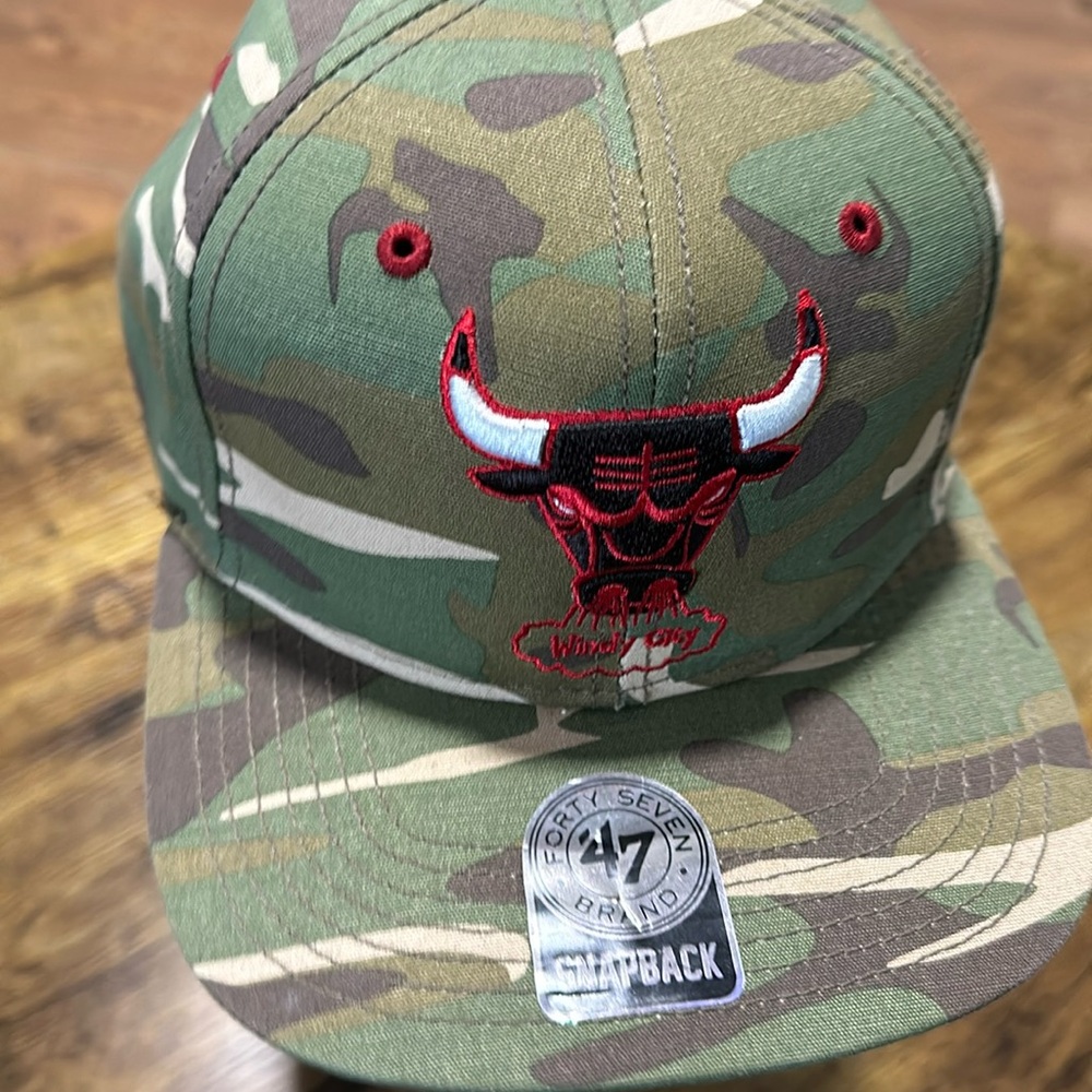 A lot of men hats